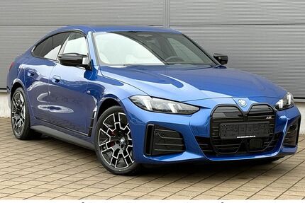 BMW i4 Gebrauchtwagen