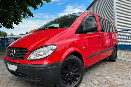 Mercedes-Benz Vito Gebrauchtwagen