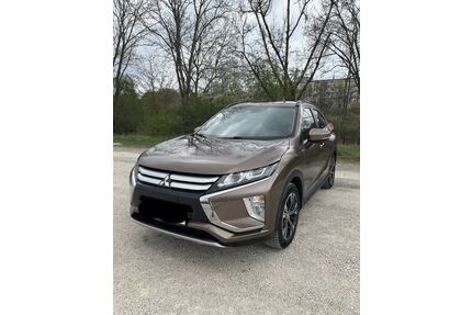 Mitsubishi Eclipse Cross Gebrauchtwagen