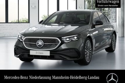 Mercedes-Benz E 200 Gebrauchtwagen