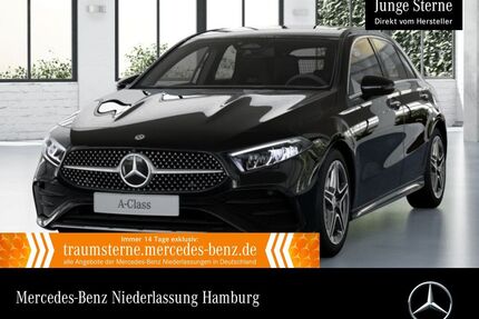 Mercedes-Benz A 250 Gebrauchtwagen