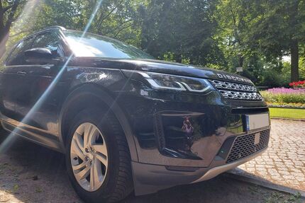 Land Rover Discovery Sport Gebrauchtwagen