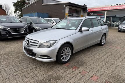 Mercedes-Benz C 220 Gebrauchtwagen
