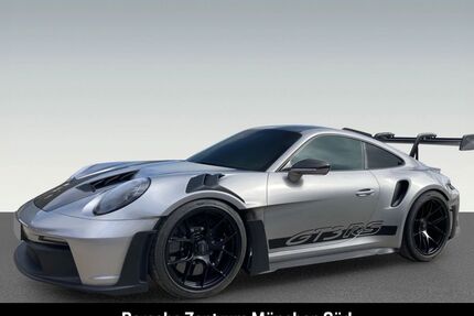 Porsche 992 Gebrauchtwagen