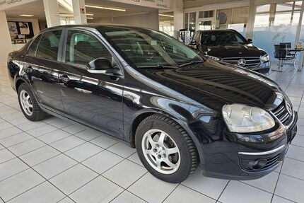 VW Jetta Gebrauchtwagen