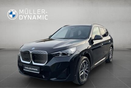 BMW iX1 Gebrauchtwagen