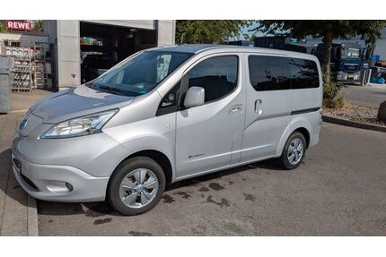 Nissan e-NV200 Gebrauchtwagen