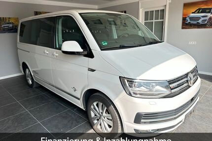 VW T6 Multivan Gebrauchtwagen