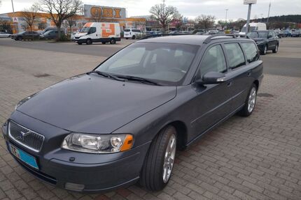 Volvo V70 Gebrauchtwagen