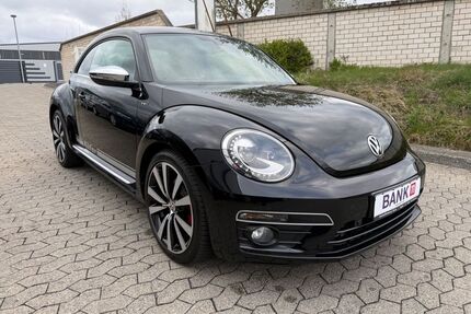 VW Beetle Gebrauchtwagen