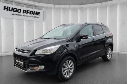Ford Kuga Gebrauchtwagen