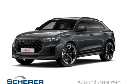 Audi RSQ8 Gebrauchtwagen
