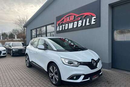 Renault Scenic Gebrauchtwagen
