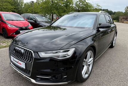 Audi A6 Allroad Gebrauchtwagen