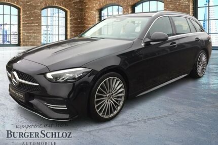 Mercedes-Benz C 200 Gebrauchtwagen