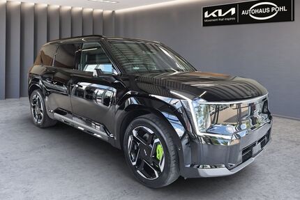 Kia EV9 Gebrauchtwagen
