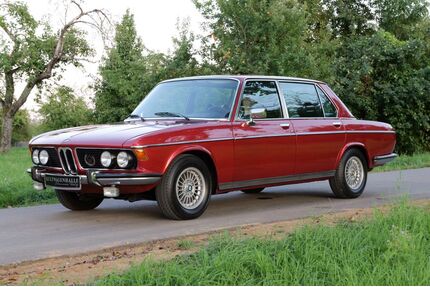 BMW Andere Gebrauchtwagen