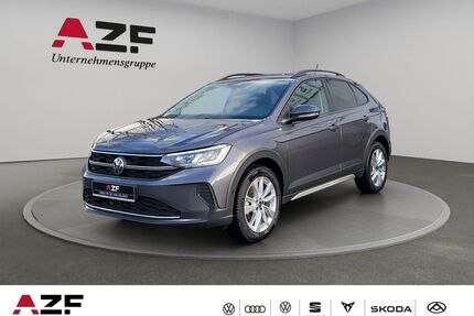 VW Taigo Gebrauchtwagen