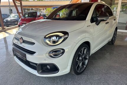 Fiat 500X Gebrauchtwagen
