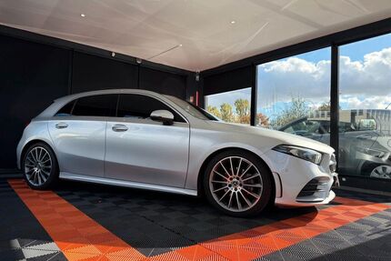 Mercedes-Benz A 200 Gebrauchtwagen