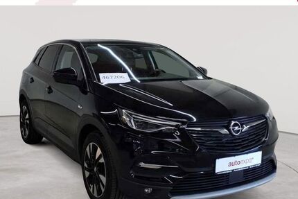 Opel Grandland (X) Gebrauchtwagen