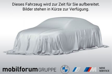 BMW iX1 Gebrauchtwagen