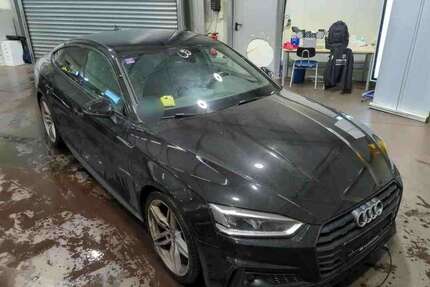 Audi A5 Gebrauchtwagen