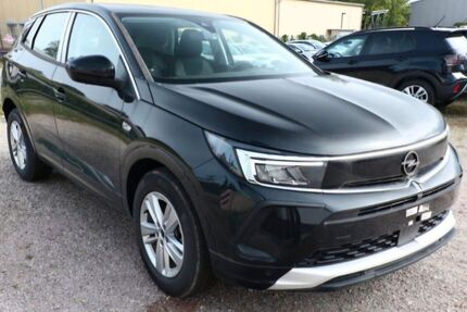 Opel Grandland (X) Gebrauchtwagen
