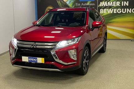 Mitsubishi Eclipse Cross Gebrauchtwagen