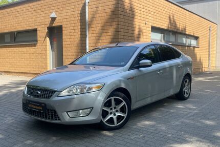 Ford Mondeo Gebrauchtwagen