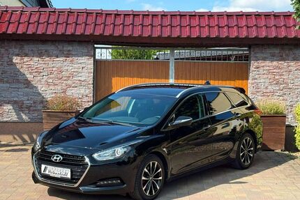 Hyundai i40 Gebrauchtwagen