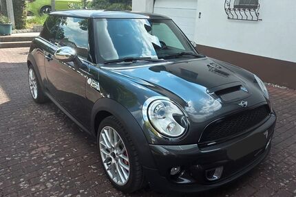 Mini John Cooper Works Gebrauchtwagen