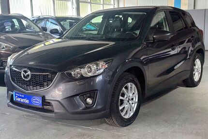 Mazda CX-5 Gebrauchtwagen
