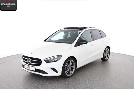 Mercedes-Benz B 200 Gebrauchtwagen