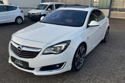 Opel Insignia Gebrauchtwagen