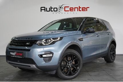 Land Rover Discovery Sport Gebrauchtwagen