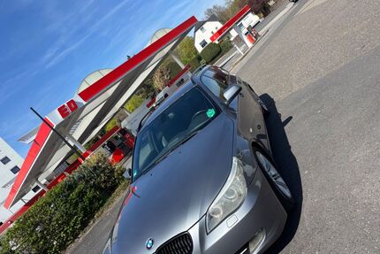 BMW 520 Gebrauchtwagen