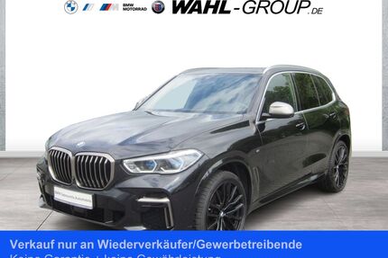BMW X5 M50 Gebrauchtwagen