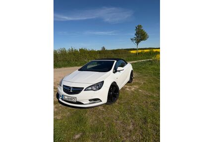 Opel Cascada Gebrauchtwagen