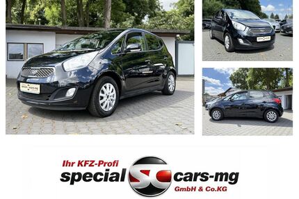 Kia Venga Gebrauchtwagen