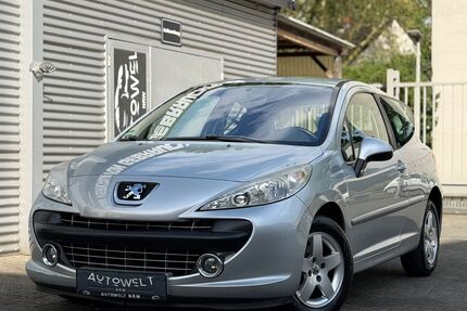 Peugeot 207 Gebrauchtwagen