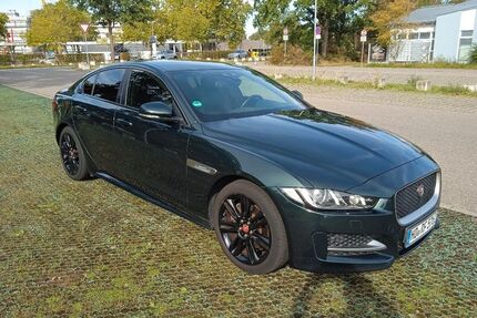 Jaguar XE Gebrauchtwagen