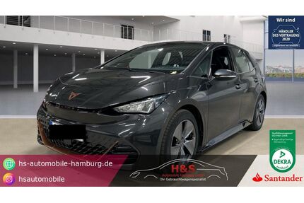 Cupra Born Gebrauchtwagen