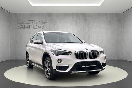 BMW X1 Gebrauchtwagen