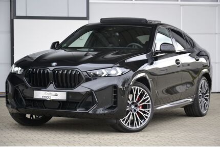 BMW X6 Gebrauchtwagen