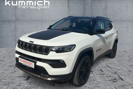 Jeep Compass Gebrauchtwagen