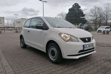 Seat Mii Gebrauchtwagen