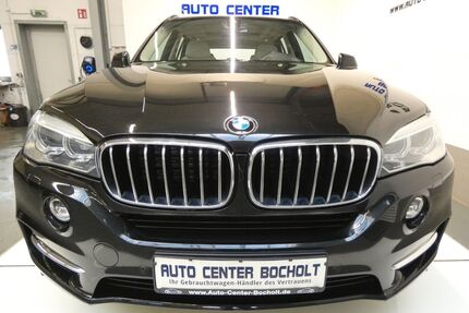 BMW X5 Gebrauchtwagen