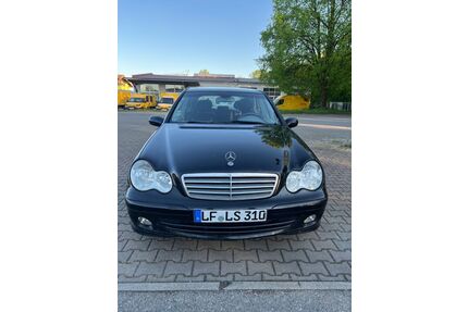 Mercedes-Benz C 220 Gebrauchtwagen