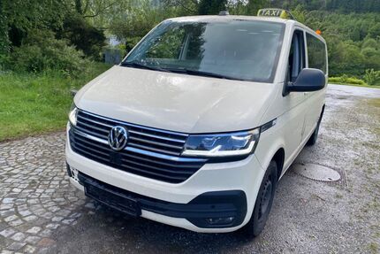VW T6 Caravelle Gebrauchtwagen